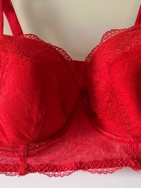 Freya sexy lace bra size 36DD